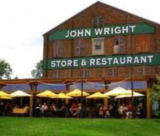 John Wright Store &amp; Restaurant