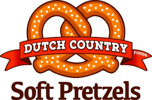Dutch Country Soft Pretzels