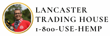 Lancaster Trading House